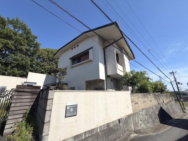 加古川市平荘町池尻の中古一戸建て