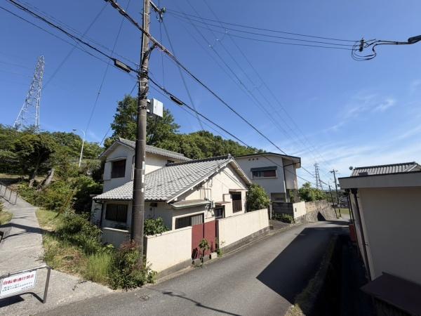 加古川市平荘町池尻の中古一戸建て