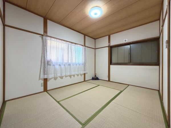 加古川市尾上町今福の中古一戸建て