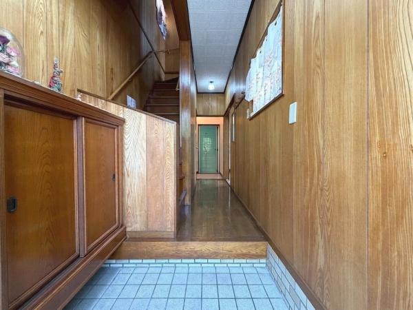 加古川市尾上町今福の中古一戸建て