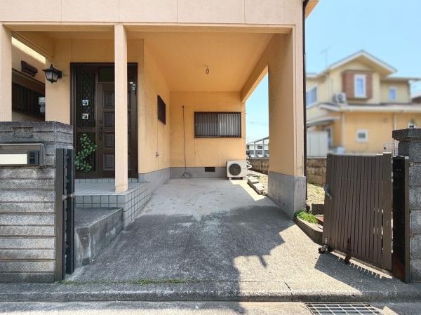 加古川市尾上町今福の中古一戸建て
