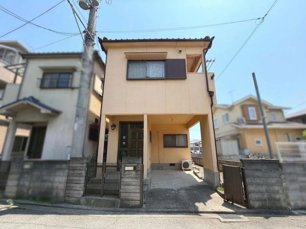 加古川市尾上町今福　中古戸建