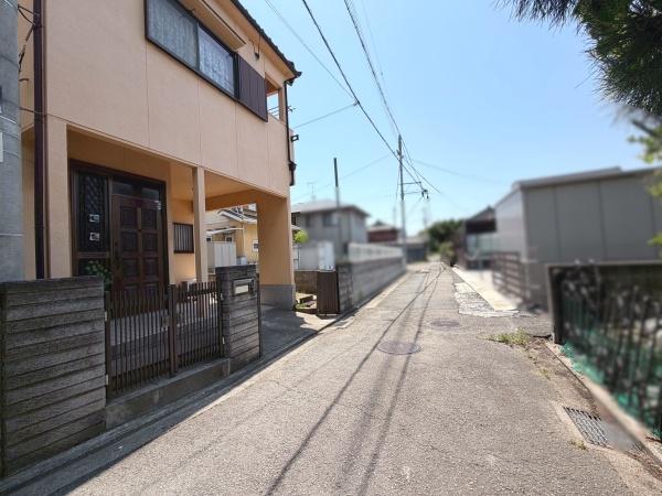 加古川市尾上町今福の中古一戸建て