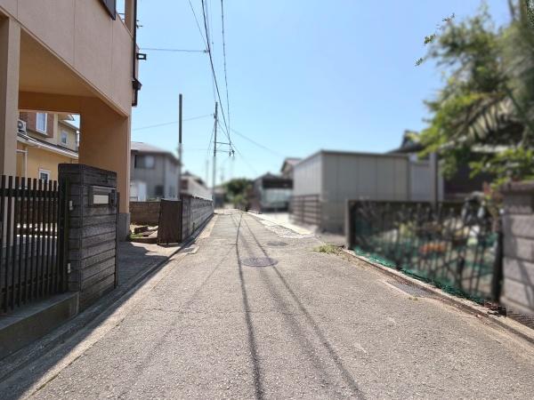 加古川市尾上町今福の中古一戸建て