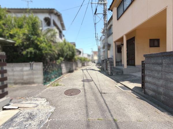 加古川市尾上町今福の中古一戸建て