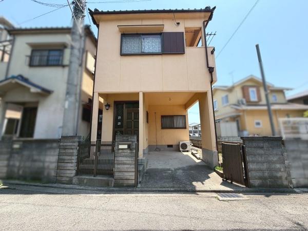 加古川市尾上町今福の中古一戸建て