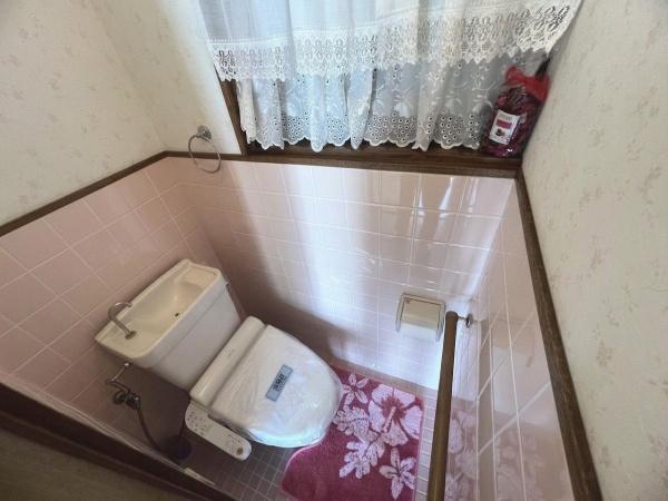 加古川市尾上町今福の中古一戸建て
