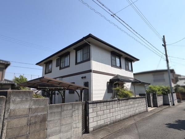加古川市加古川町木村　中古戸建