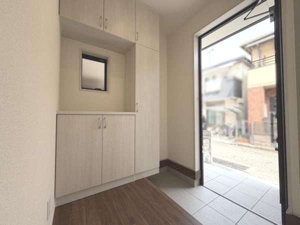 播磨町北本荘9期　新築戸建