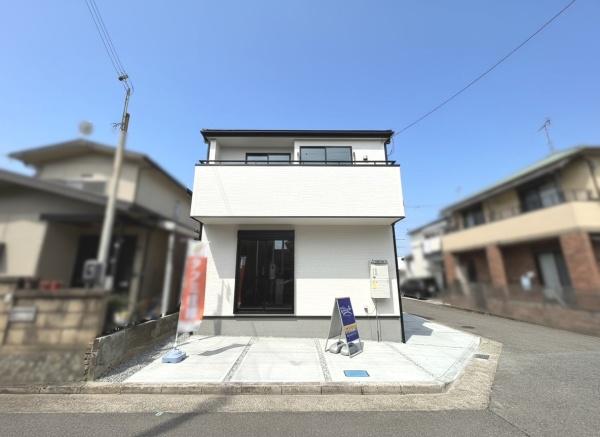 播磨町北本荘9期　新築戸建