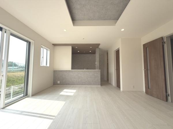 加古郡播磨町大中1丁目　新築戸建