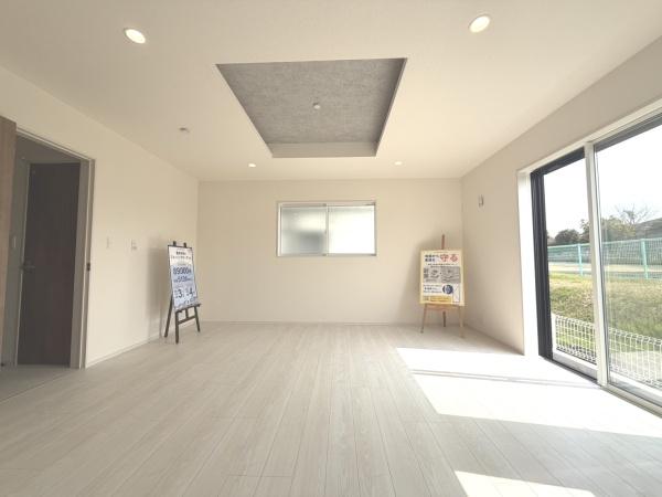 加古郡播磨町大中1丁目　新築戸建