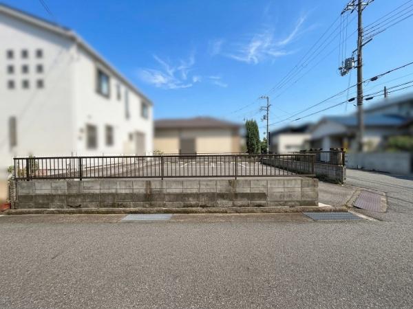 加古川市平岡町一色　売土地