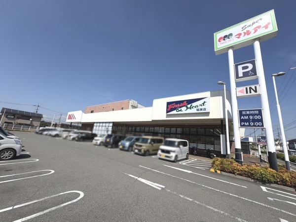 加古郡稲美町国岡３丁目の中古一戸建て(マルアイ稲美店)