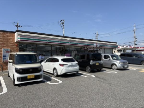 加古郡稲美町国岡３丁目の中古一戸建て(セブンイレブン国岡店)