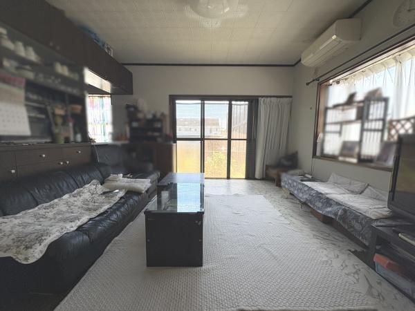 加古郡稲美町国岡３丁目の中古一戸建て