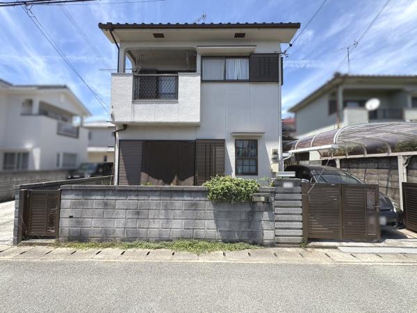 加古郡稲美町国岡３丁目の中古一戸建て