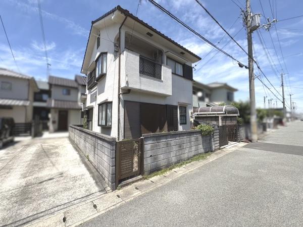 加古郡稲美町国岡３丁目の中古一戸建て