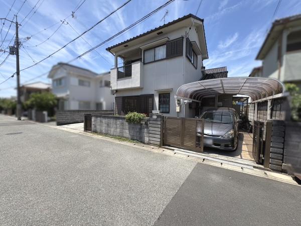 加古郡稲美町国岡３丁目の中古一戸建て