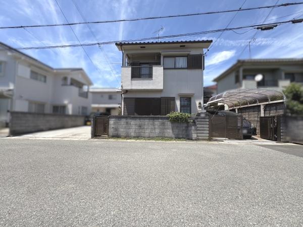 加古郡稲美町国岡３丁目の中古一戸建て