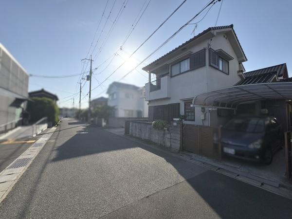 加古郡稲美町国岡3丁目　中古戸建