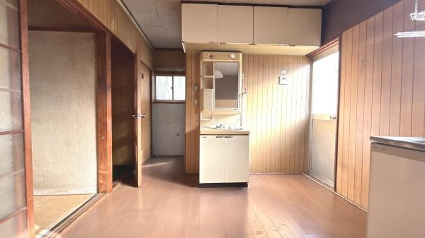 加古郡播磨町西野添２丁目の中古一戸建て
