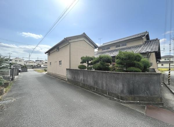 加古川市加古川町稲屋の土地