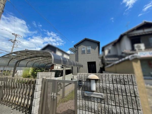 加古川市平岡町高畑の中古一戸建て