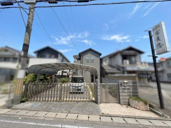 加古川市平岡町高畑　中古戸建