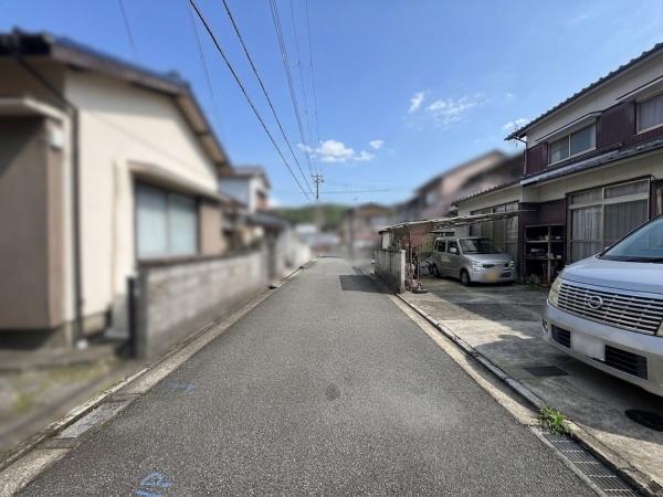 高砂市北浜町北脇の土地