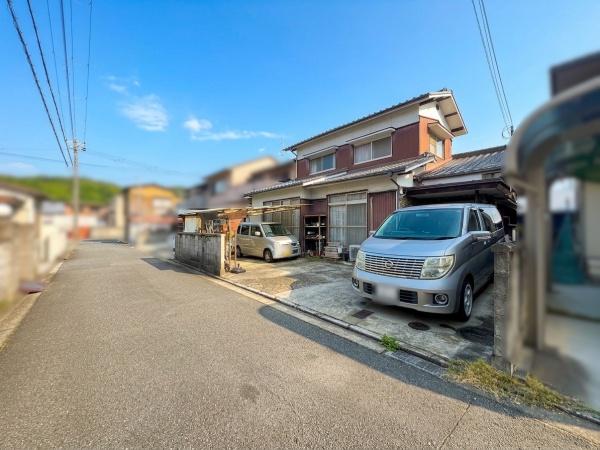 高砂市北浜町北脇の土地