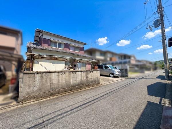 高砂市北浜町北脇の土地