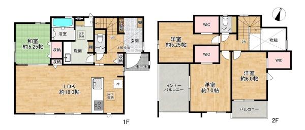 高砂市米田町米田新