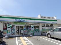 リベール加古川南2(ファミリーマート新野辺北町店)