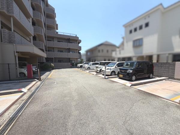 リベール加古川南2
