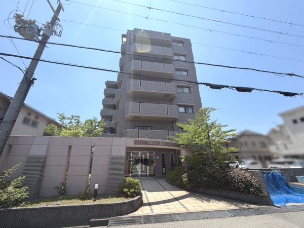 リベール加古川南2