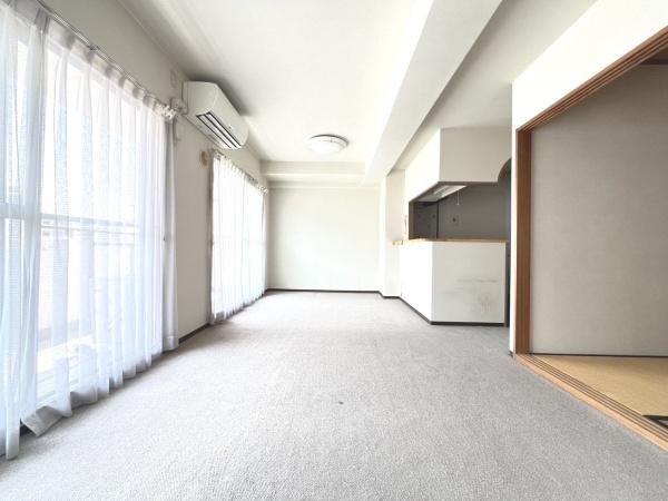 サンロイヤル加古川リバージュ４号館