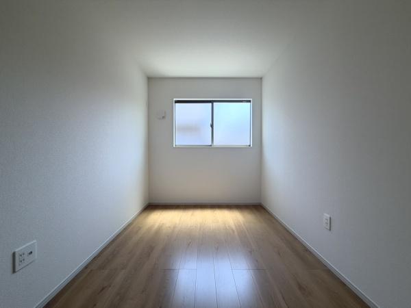 加古川市米田町平津1期　新築戸建