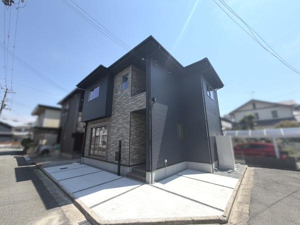 加古川市米田町平津1期 新築戸建