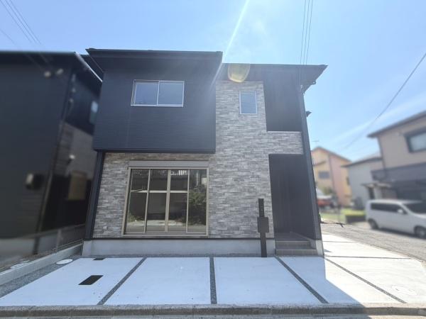 加古川市米田町平津1期　新築戸建