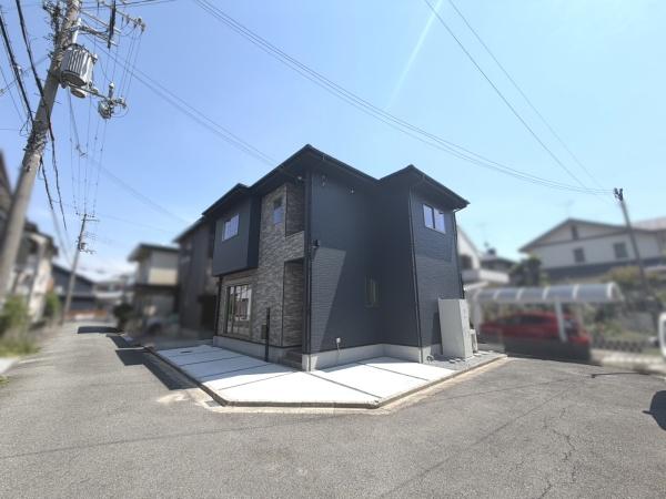 加古川市米田町平津1期　新築戸建