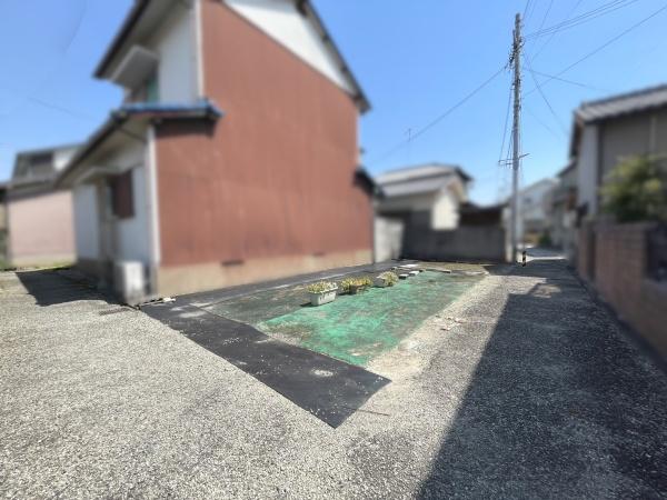 高砂市曽根町　売土地