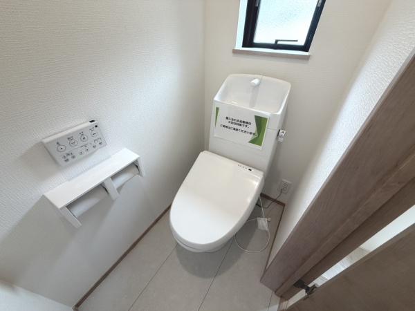 明石市二見町西二見　新築戸建