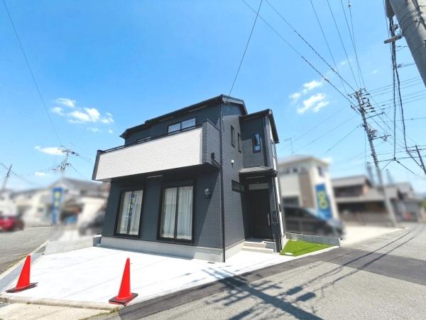 明石市二見町西二見　新築戸建
