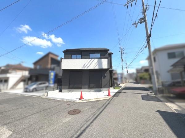 明石市二見町西二見　新築戸建