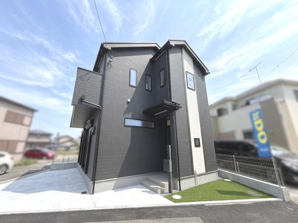 明石市二見町西二見　新築戸建