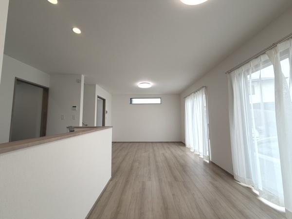 明石市二見町西二見　新築戸建