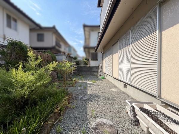 加古川市神野町石守の中古一戸建て