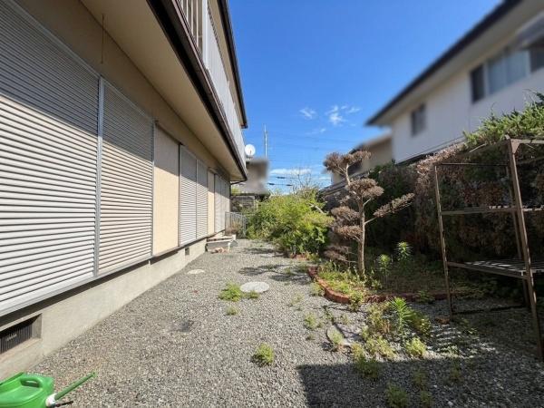 加古川市神野町石守の中古一戸建て