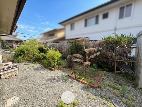 加古川市神野町石守の中古一戸建て